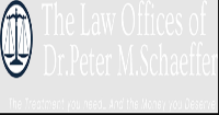 The Law Offices of Dr. Peter M. Schaeffer #1