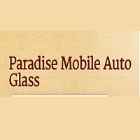 Paradise Mobile Auto Glass