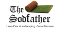 Brands,  Businesses, Places & Professionals Thesodfather lawn care and snow clearing in PO Box 48144 ,35 Lakewood Blvd ,Winnipeg, Manitoba MB