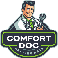 Comfort Doc Heating and Air