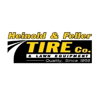 Brands,  Businesses, Places & Professionals Heinold & Feller Tire & Lawn Equipment in Valparaiso IN