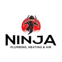 Brands,  Businesses, Places & Professionals Ninja Plumbing, Heating & Air in Salt Lake City UT