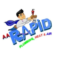 Brands,  Businesses, Places & Professionals AA RAPID Plumbing, Air Conditioning, Heating LLC in Fairfax VA