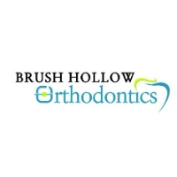 Brands,  Businesses, Places & Professionals Brush Hollow Orthodontics, Dr. Erin Diamantakis in Westbury NY