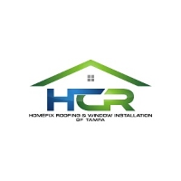 Homefix Roofing and Window Installation of Tampa