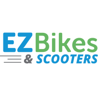 EZ Electric Bikes & Scooters