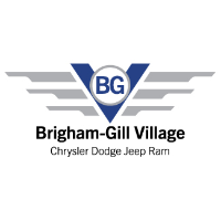 Brands,  Businesses, Places & Professionals Brigham-Gill Village Chrysler Dodge Jeep Ram in Natick MA