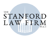 Brands,  Businesses, Places & Professionals The Stanford Law Firm, PLLC in Manchester TN