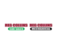 Reg Collins Car Sales