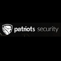 Brands,  Businesses, Places & Professionals Patriots Security in London England