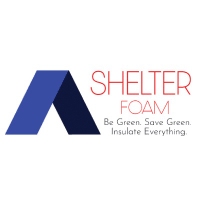 Shelter Foam