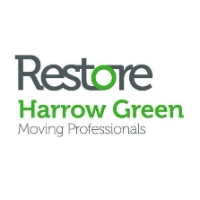 Brands,  Businesses, Places & Professionals Restore Harrow Green in Avonmouth England