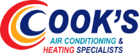 Brands,  Businesses, Places & Professionals Cooks Air Conditioning and Heating Specialists in Jacksonville FL