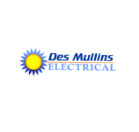 Brands,  Businesses, Places & Professionals Des Mullins Electrical in Kooringal NSW