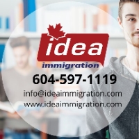 Brands,  Businesses, Places & Professionals Idea Immigration in Kelowna BC