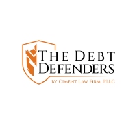 Brands,  Businesses, Places & Professionals The Debt Defenders by Ciment Law Firm, PLLC in Katy TX