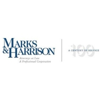 Marks & Harrison