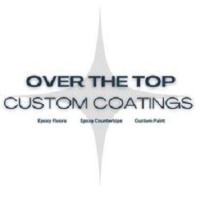 Over The Top Custom Coatings