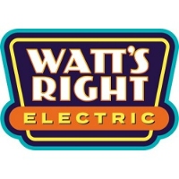 Brands,  Businesses, Places & Professionals Watt's Right Electric in Tulsa OK