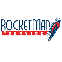 Brands,  Businesses, Places & Professionals RocketMan Service in Stafford TX