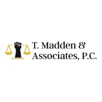 Brands,  Businesses, Places & Professionals T. Madden & Associates, P.C. in Decatur GA