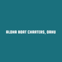 Aloha Boat Charters, Oahu