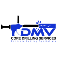 Brands,  Businesses, Places & Professionals DMV Core Drilling Services in Hyattsville MD