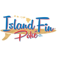 Island Fin Poké Co.