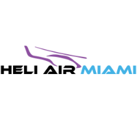 Heli Air Miami