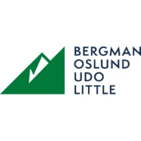 Bergman Oslund Udo Little, PLLC