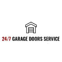 24/7 Garage Doors Service