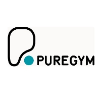 PureGym Crayford