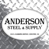 Anderson Steel & Supply