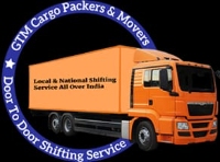 GTM CARGO PACKERS AND MOVERS KOLKATA