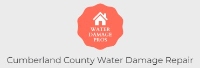 Cumberland County Water Damage Repair