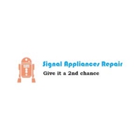 Brands,  Businesses, Places & Professionals Signal Appliance Repair in Calgary AB