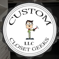 Custom Closet Geeks