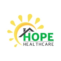 Brands,  Businesses, Places & Professionals Hope Healthcare in Chesterfield MO