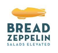 Brands,  Businesses, Places & Professionals Bread Zeppelin in Dallas, Texas TX