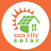 Brands,  Businesses, Places & Professionals Sun City Solar Energy in Little Rock AR