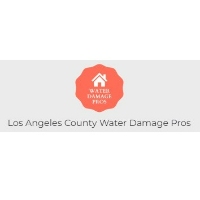 Los Angeles County Water Damage Pros