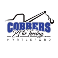 Brands,  Businesses, Places & Professionals Cobbers 24hr Towing Myrtleford in Myrtleford VIC