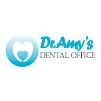 Brands,  Businesses, Places & Professionals Dr. Amy's Dental Office in  