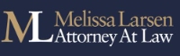 Melissa Larsen Attorney at Law