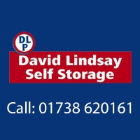 Brands,  Businesses, Places & Professionals David Lindsay Self Storage in Perth Scotland