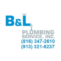 Brands,  Businesses, Places & Professionals B&L Plumbing Service, Inc in Lee's Summit MO