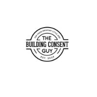 The Building Consent Guy