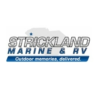 Brands,  Businesses, Places & Professionals Strickland Marine & RV Center in Seneca SC