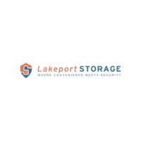 Brands,  Businesses, Places & Professionals Lakeport Storage in Lakeport CA