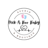 Peek a boo Baby Studio & Boutique